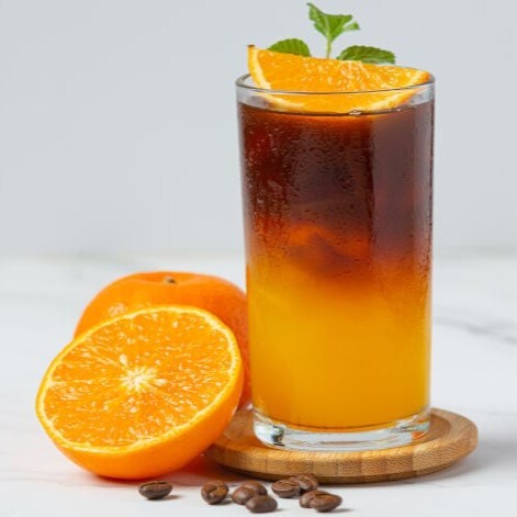 California Orange