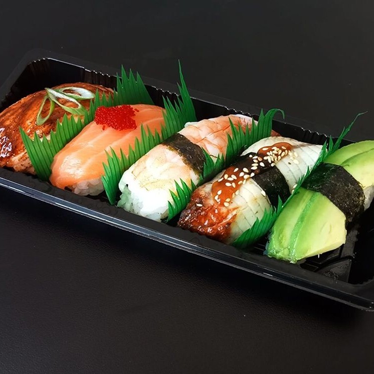 Nigiri Set