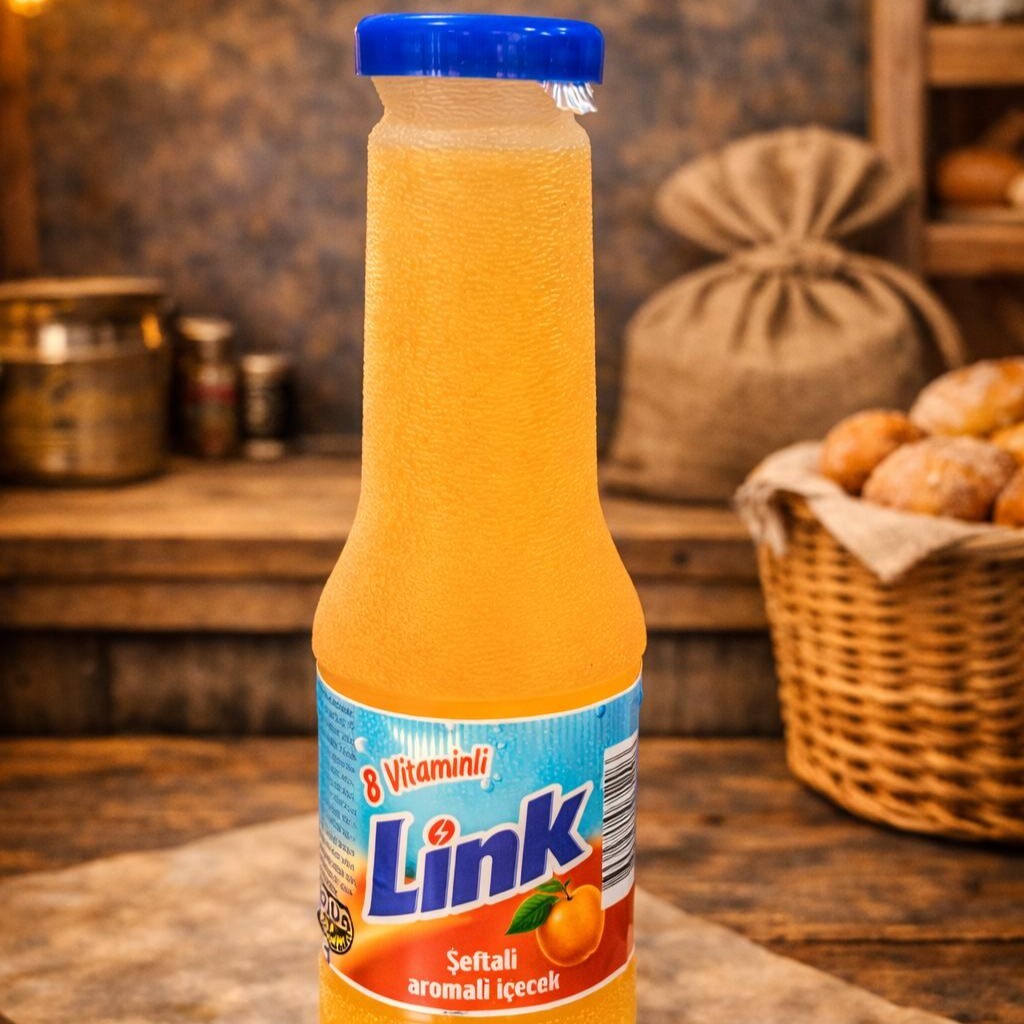 Link Şeftali