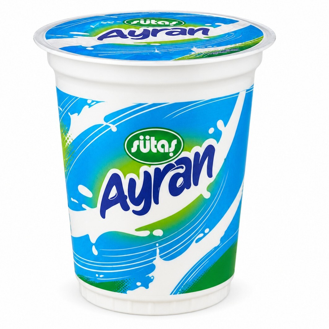 Sütaş Ayran (275 ml)