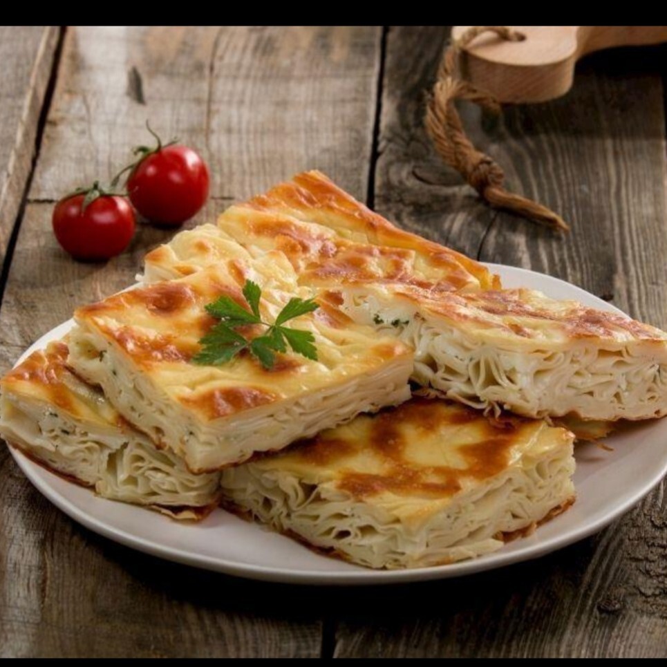 Su Böreği (Porsiyon)