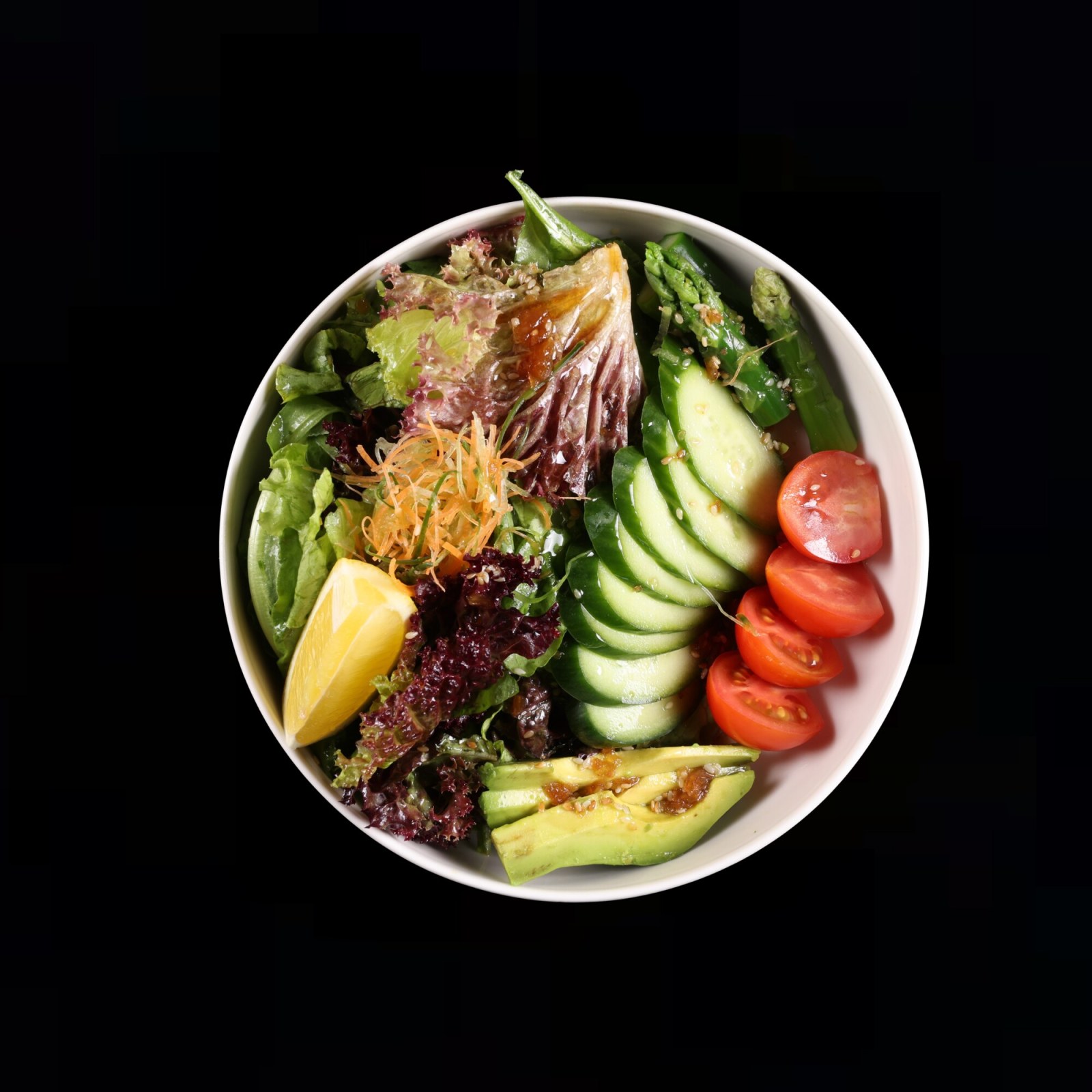 Green Salad