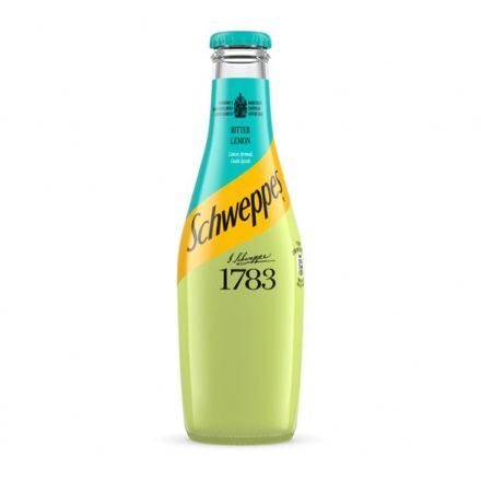 Schweppes Bitter Limon