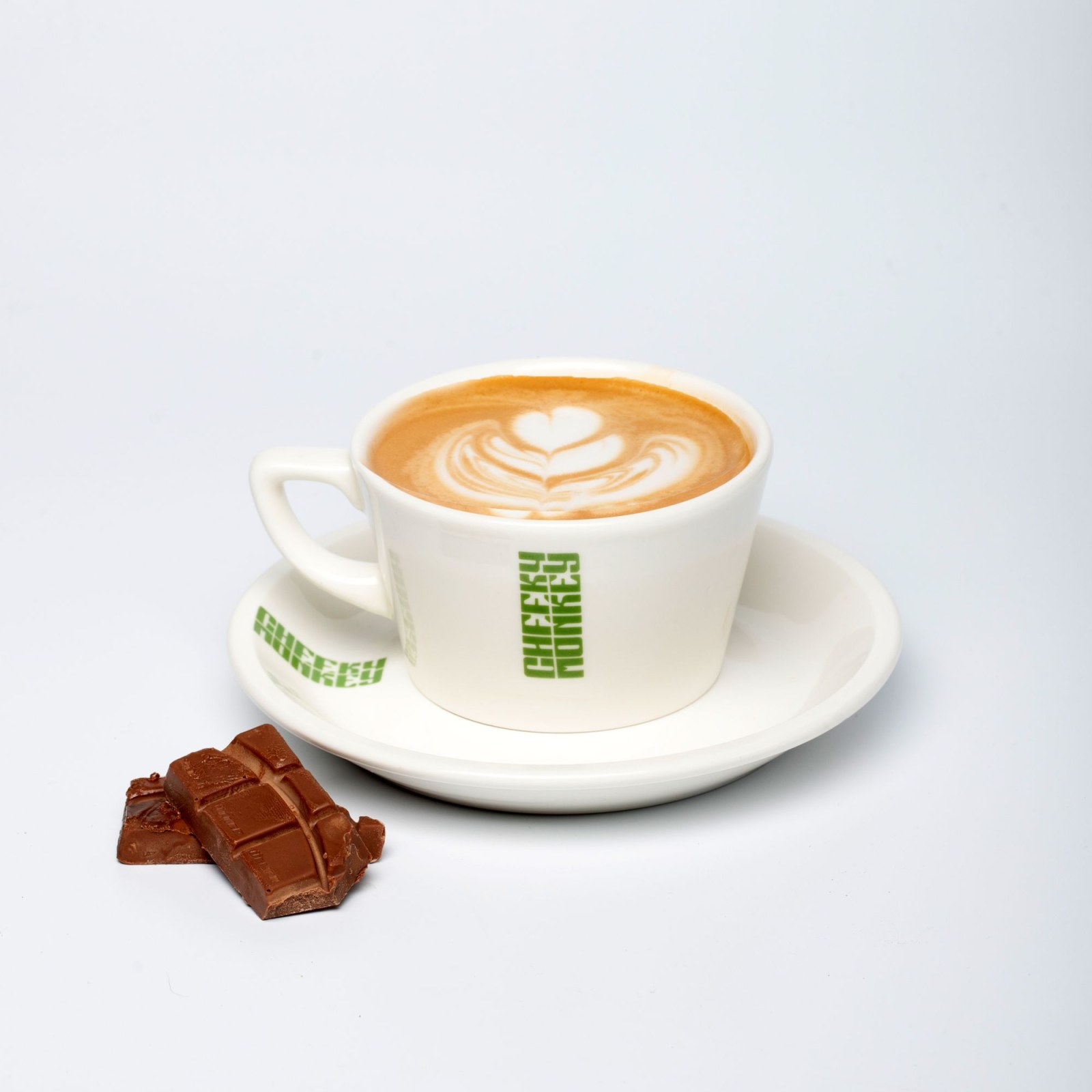 Caffe Mocha