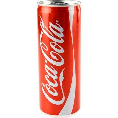Coca cola ( 33cl