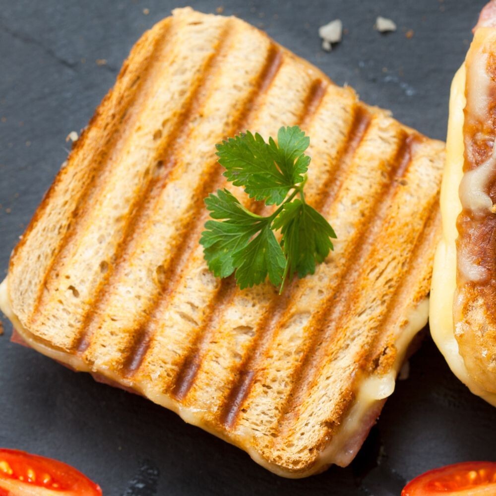 Biga Tost