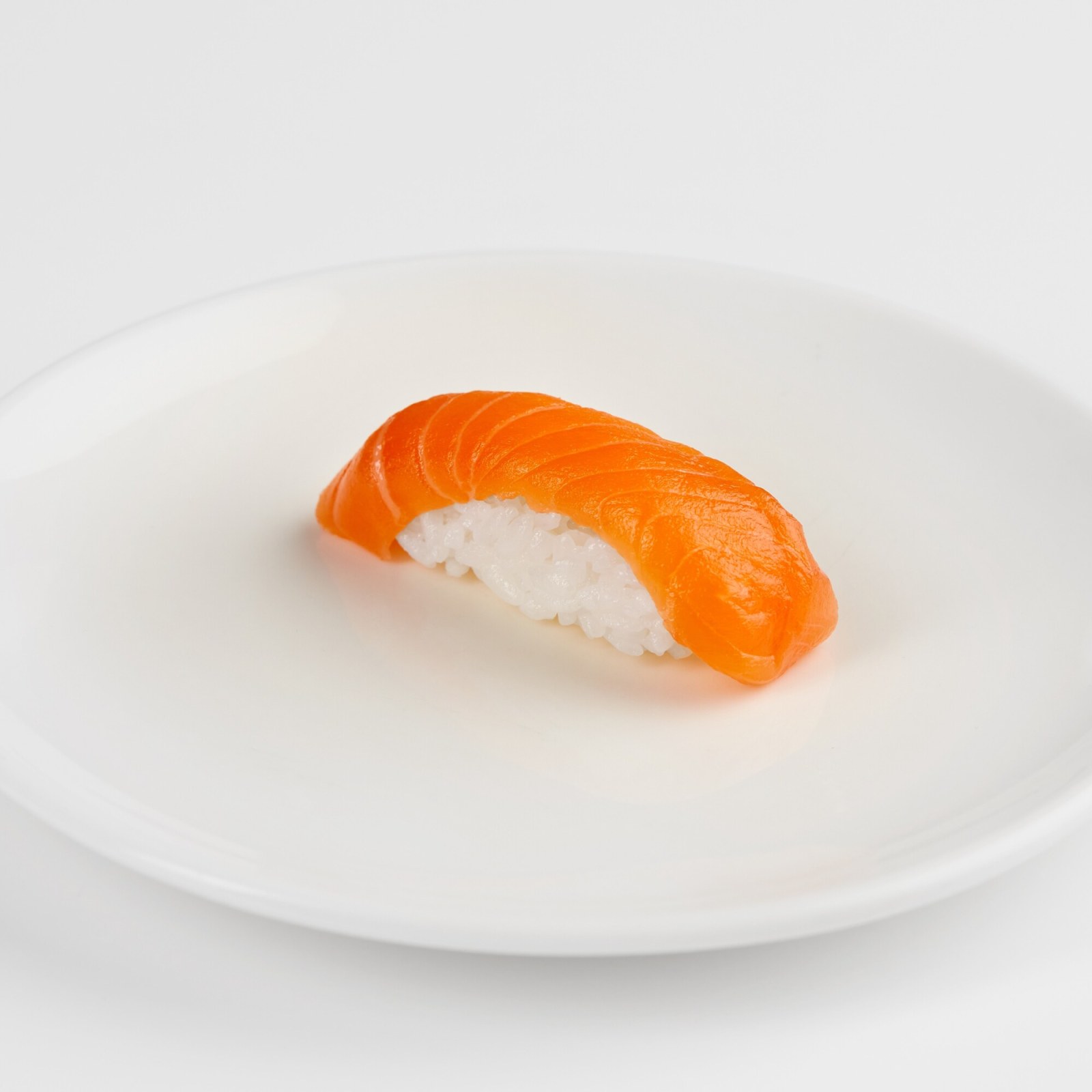 Sake Nigiri (1 pcs)