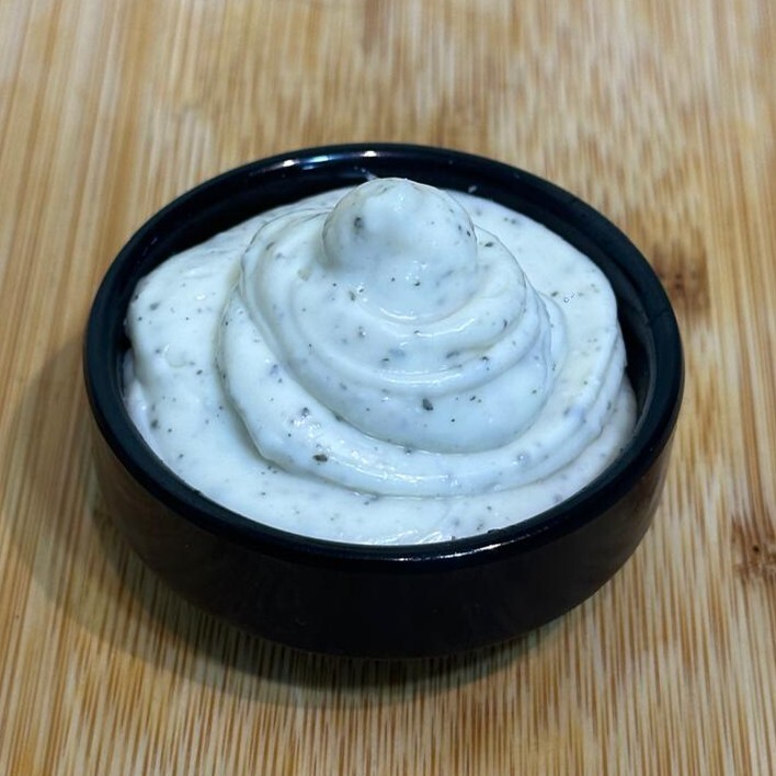 Sarımsaklı Mayonez