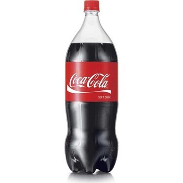 Coca Cola 2 L