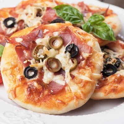 Mini Pizza (adet)
