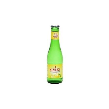 Kızılay Limonlu Soda