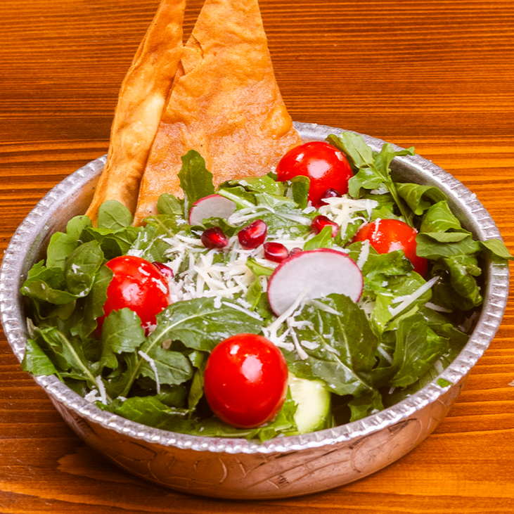 Gavurdağı Salata