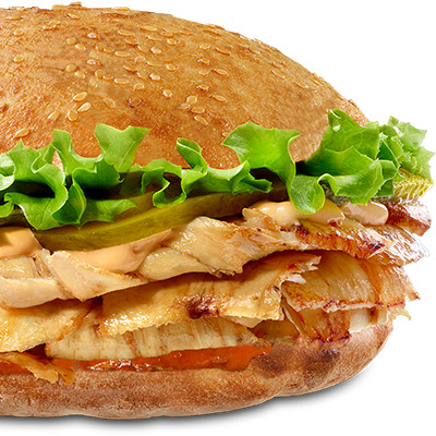 Tombik Döner