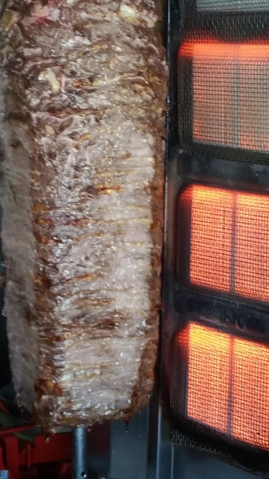 Et Döner
