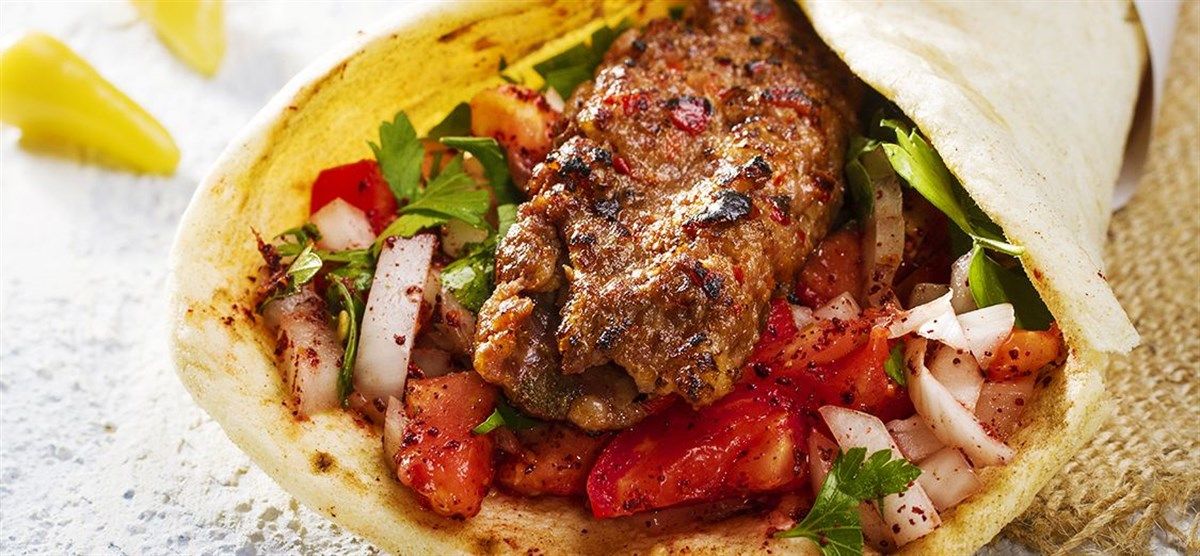 Urfa Dürüm (150 gr.)