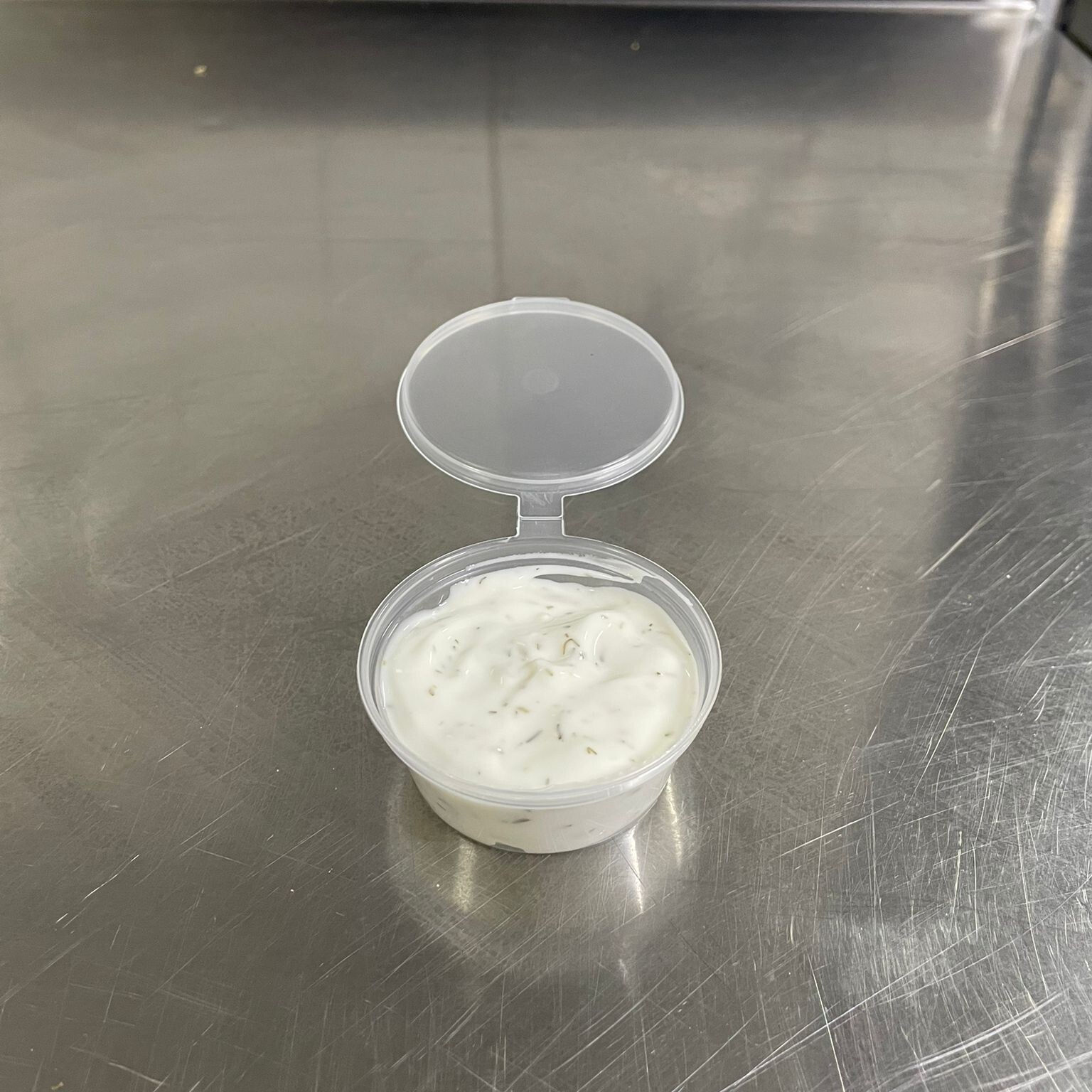 Ranch Sos