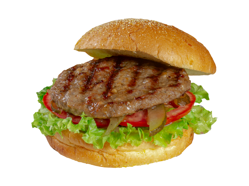 Hamburger