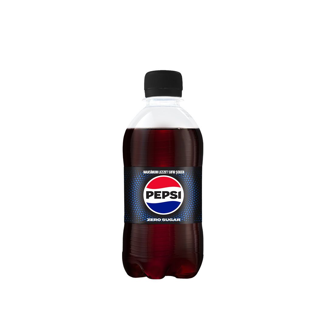 Pepsi Zero Sugar (330 ml.)