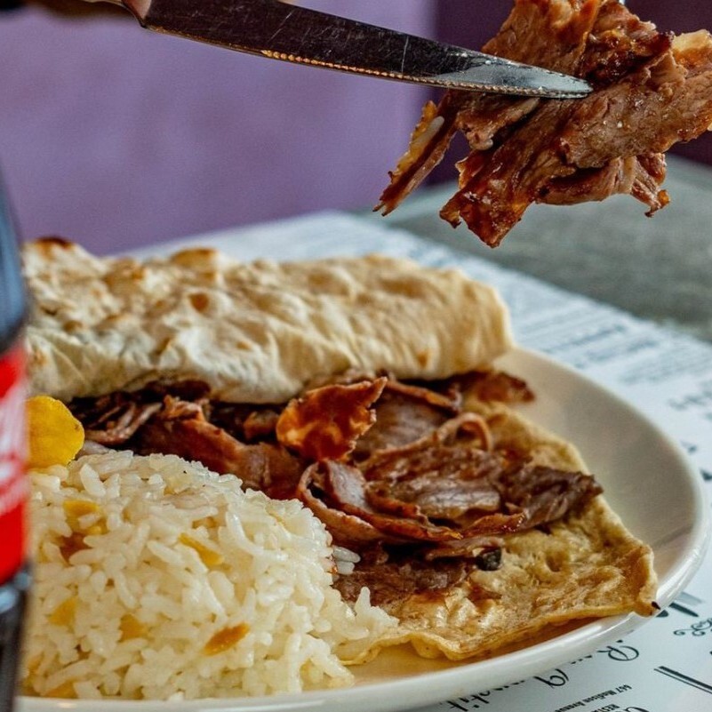 Kes Döner (60 gr)