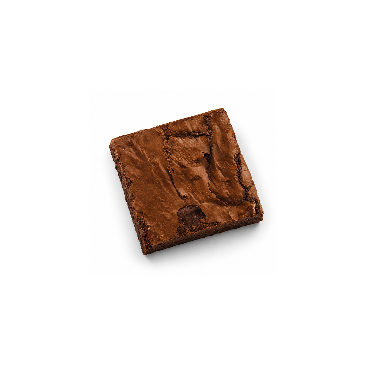 Beyaz Çikolatalı Brownie