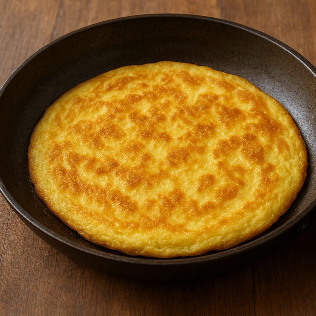 Sade Omlet