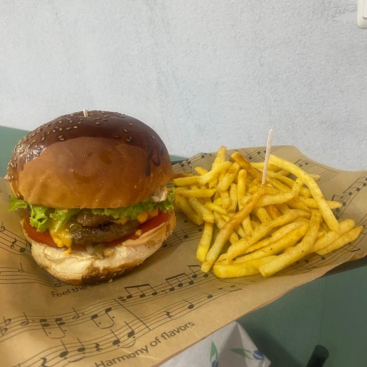 Dana Burger