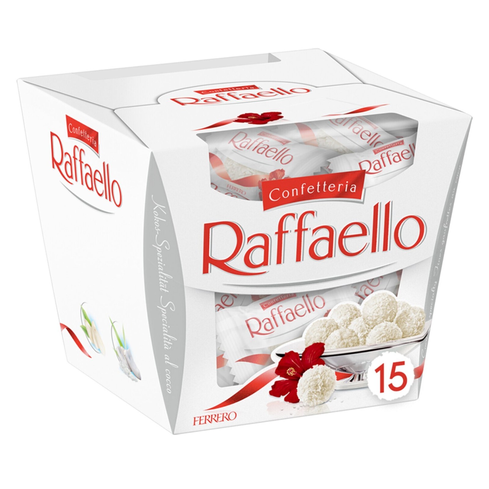 Ferrero Raffaello