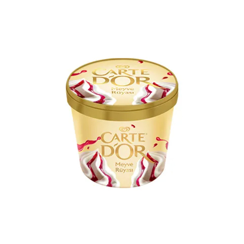 Carte d'Or Premium Meyve Şöleni (105 ml.)