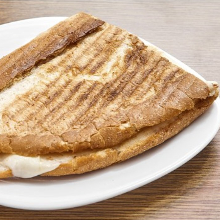 Karışık Tost ( Çift Kaşarlı)