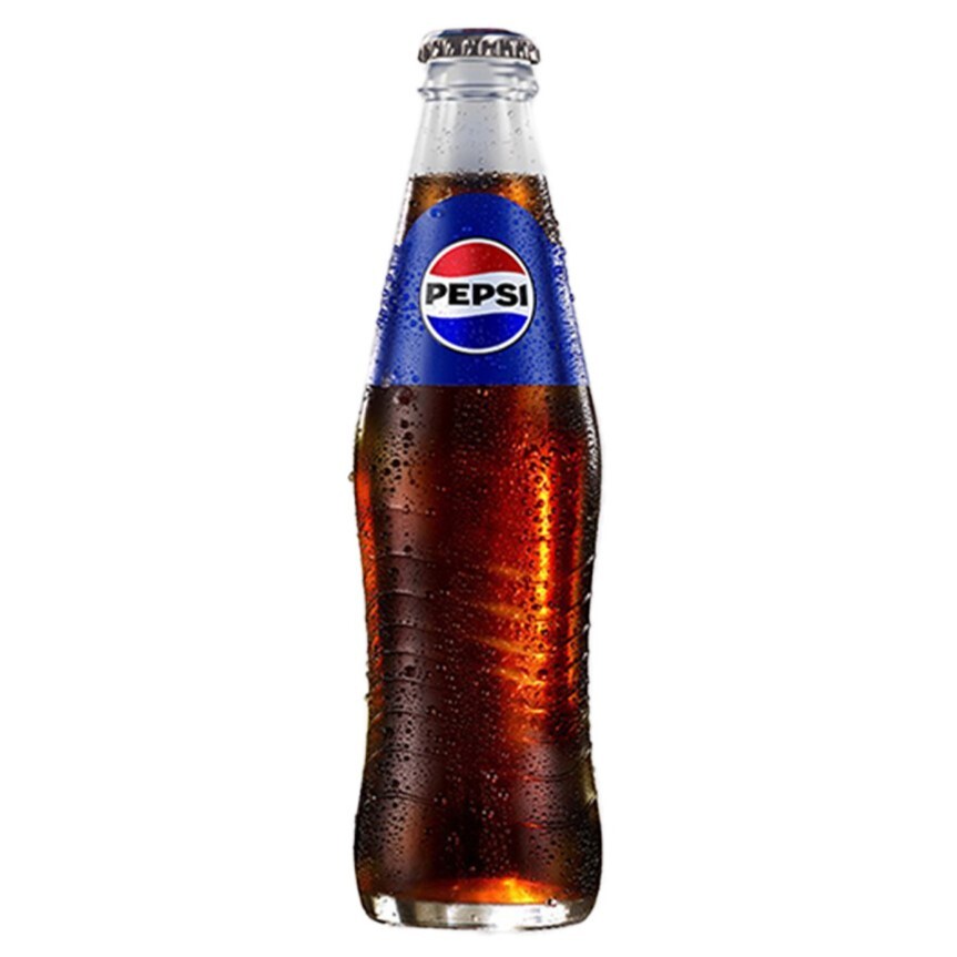 Pepsi Cam 200 ml