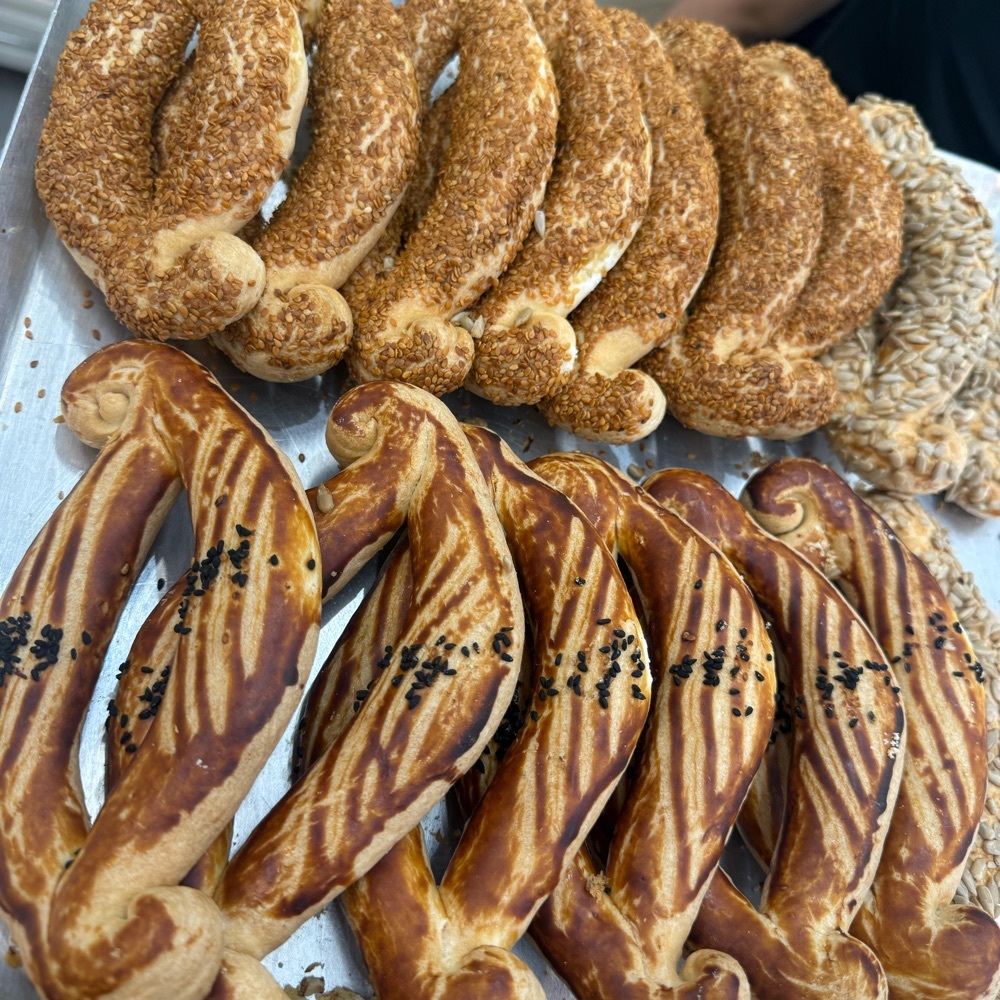 Çatal Tuzlu 1 Adet
