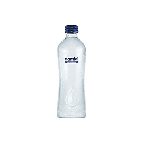 Damla Su Cam 330 ml