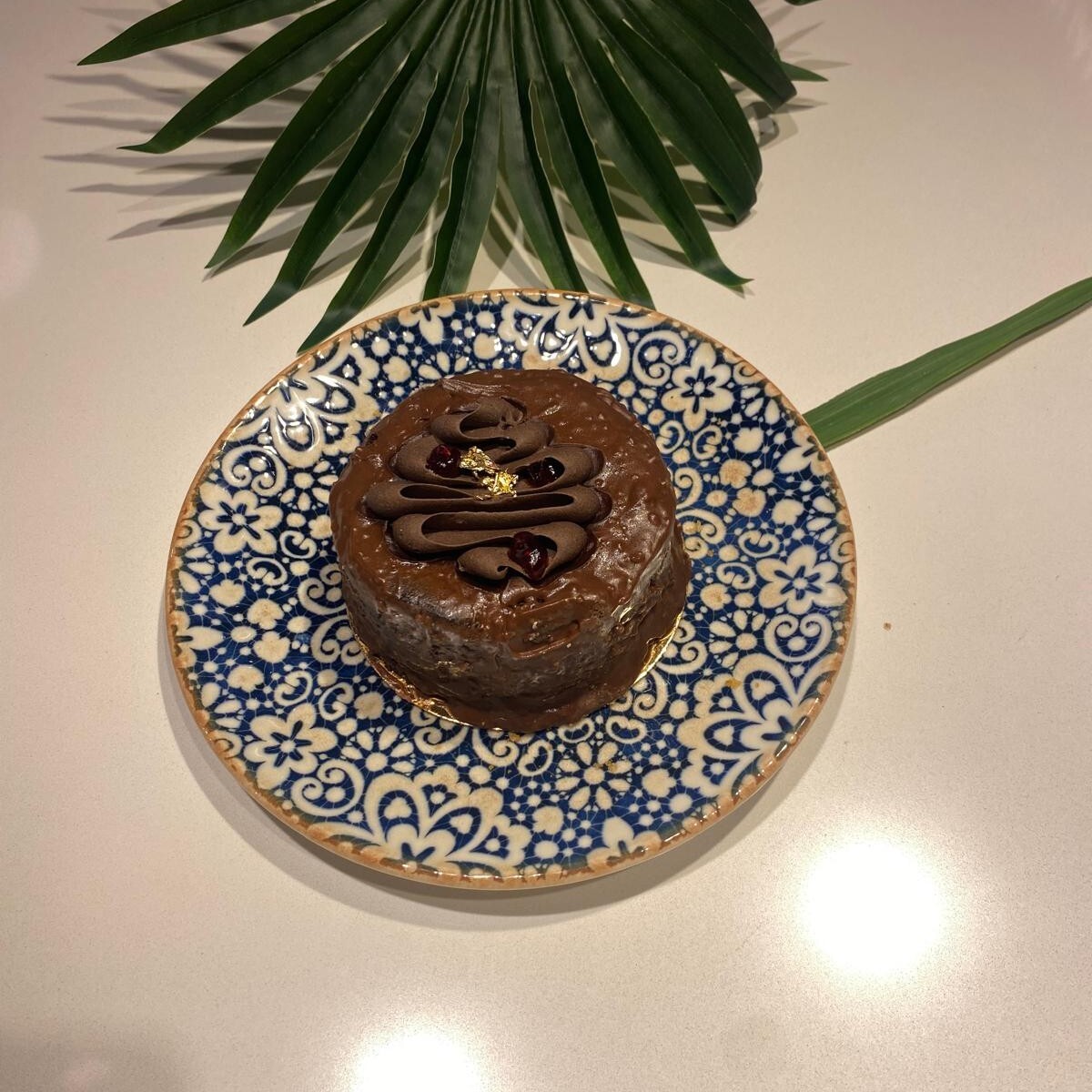Chocolate Classic
