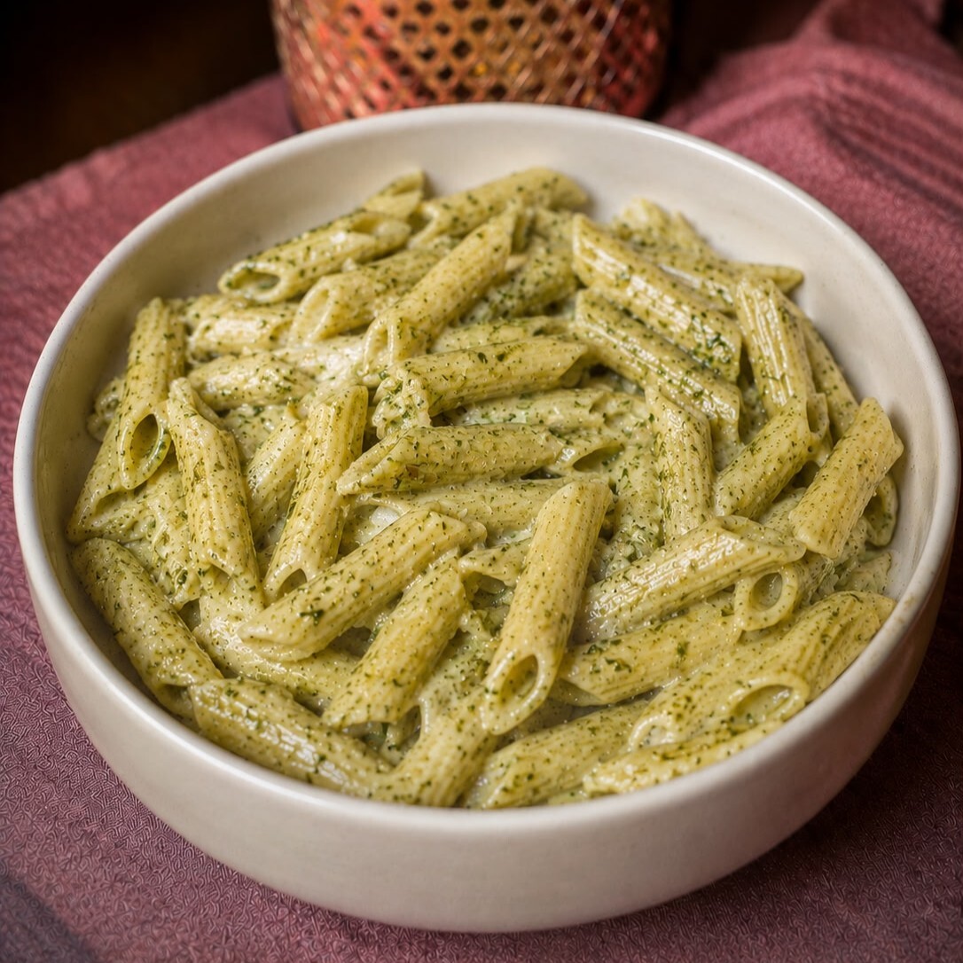 Pesto Soslu