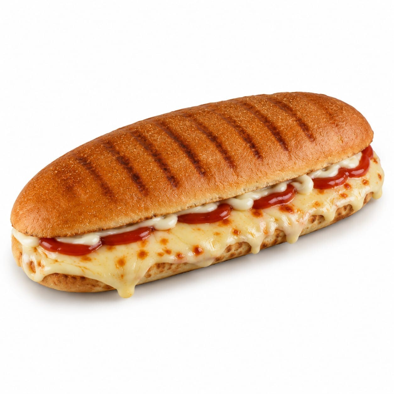 Kaşarlı Tost
