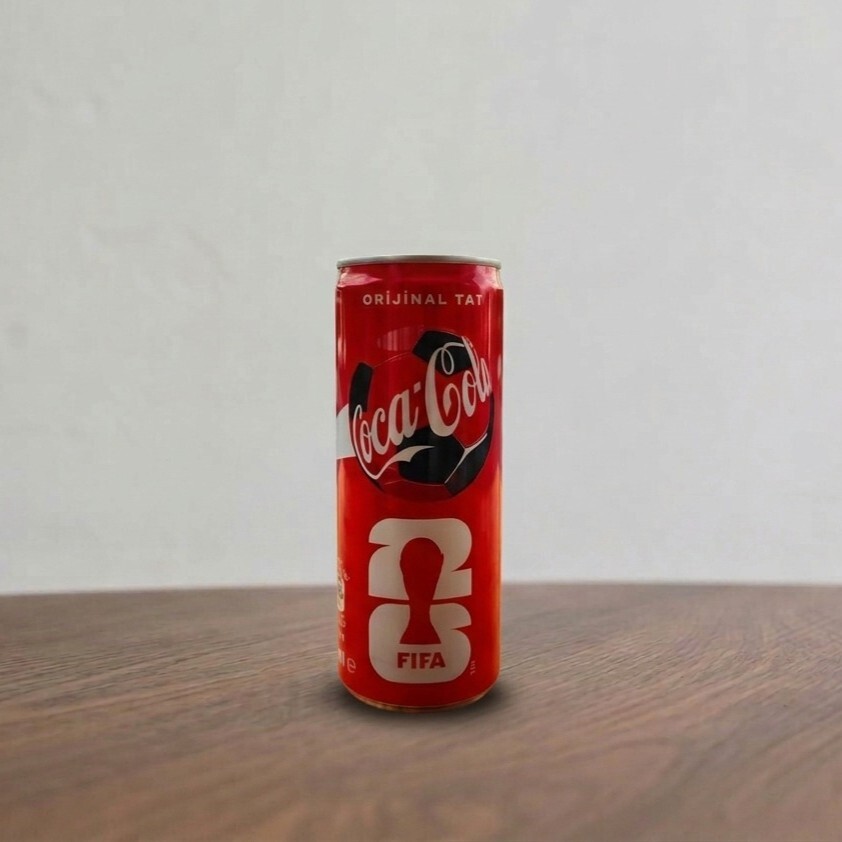 Coca Cola