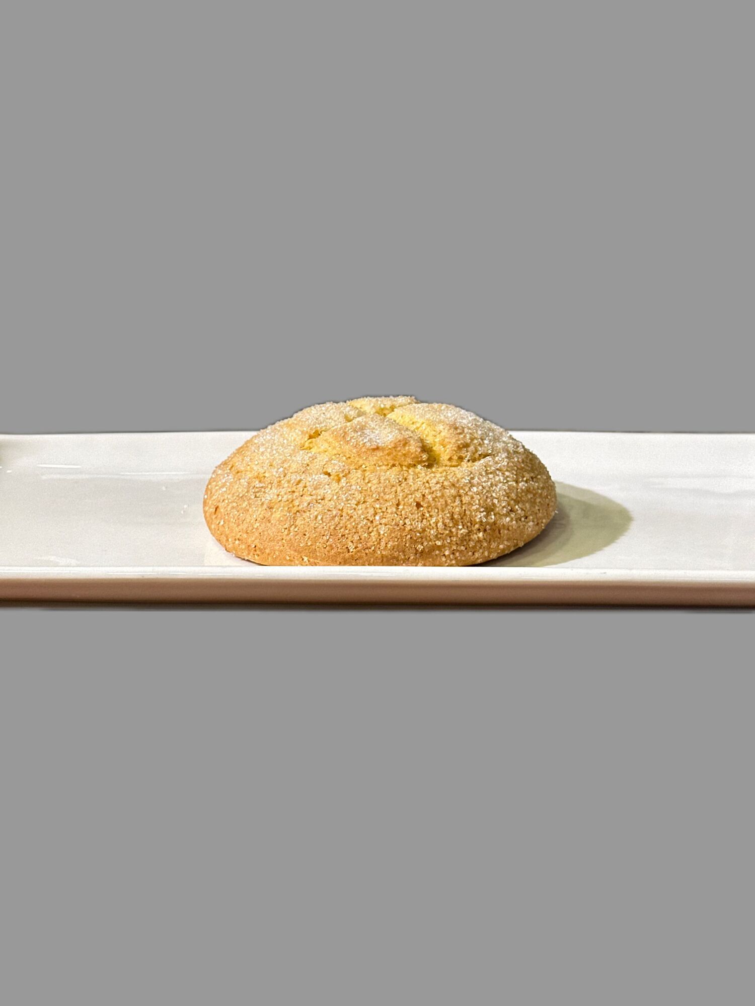 Portakallı Çörek