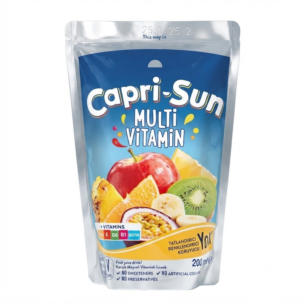 Caprisun
