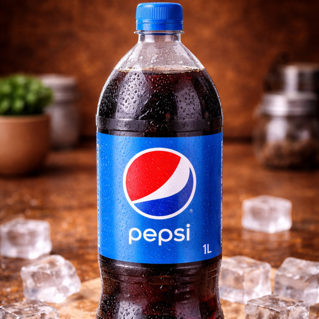 Pepsi (1 Lt)