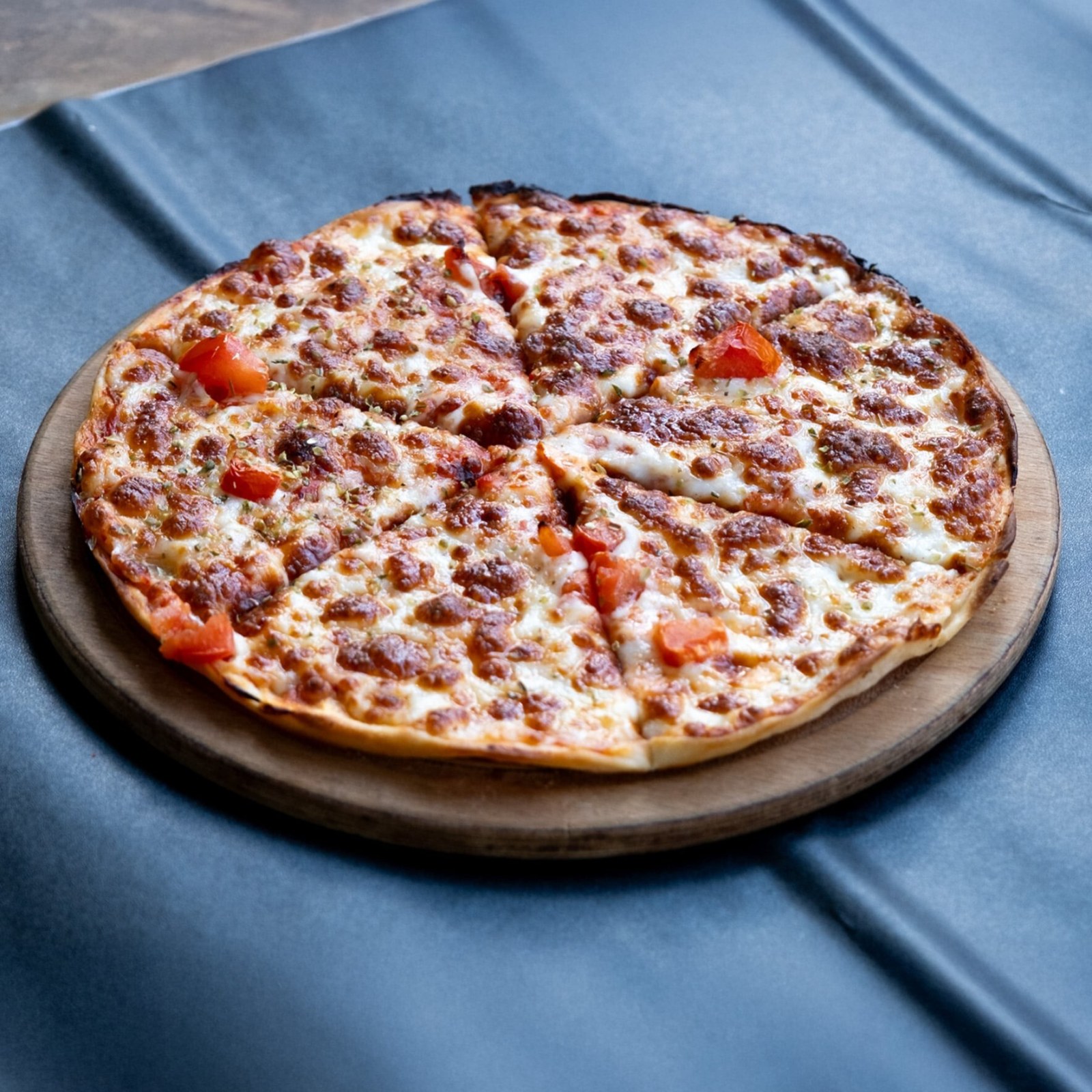 Margherita Pizza (Orta)