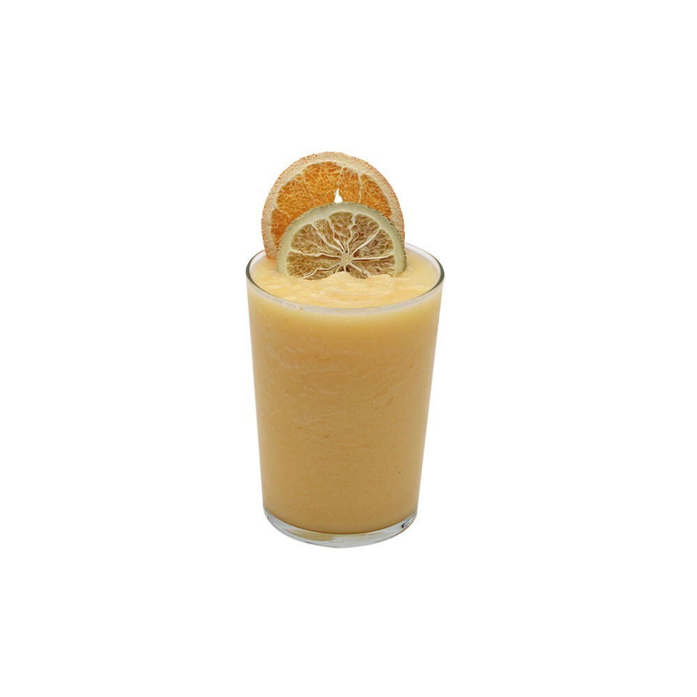 Passion Fruit Lemonade Frozen