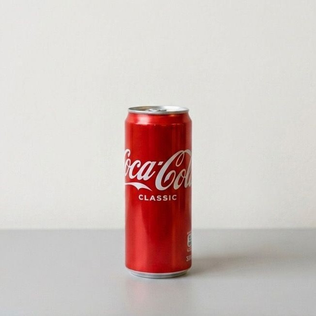 Kola (330 ml)