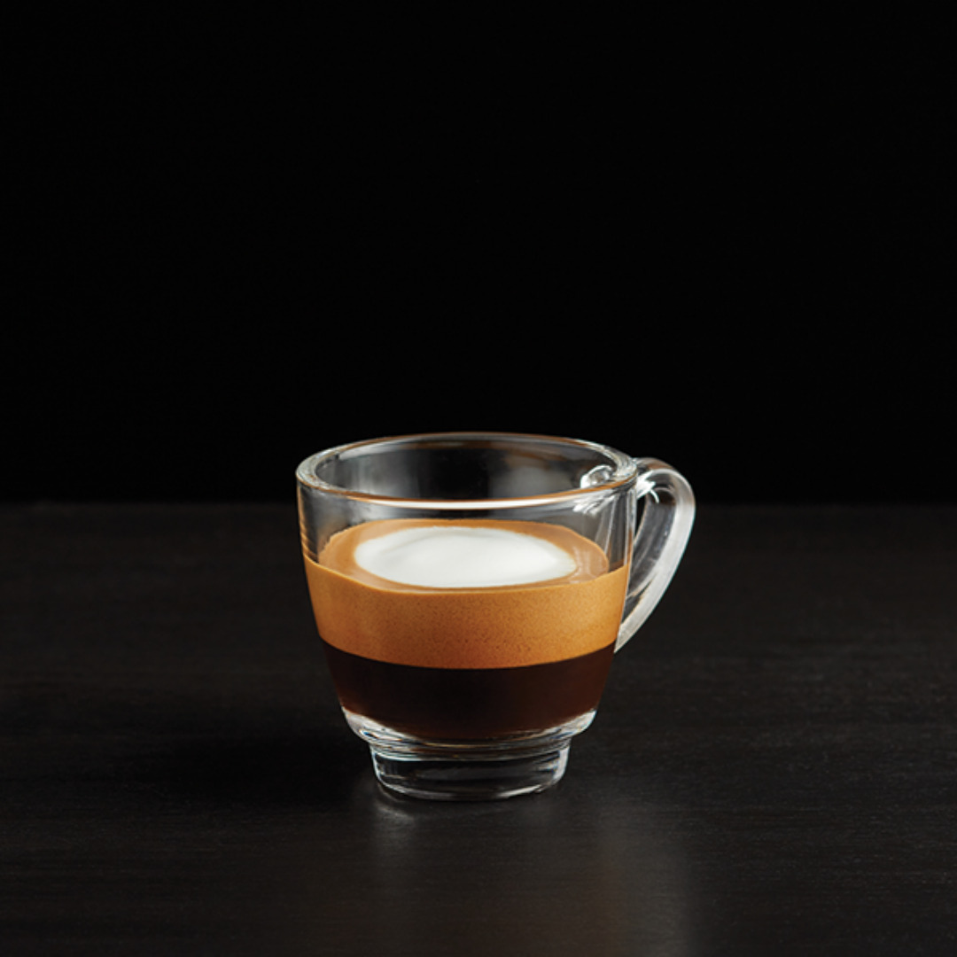 Espresso Macchıato