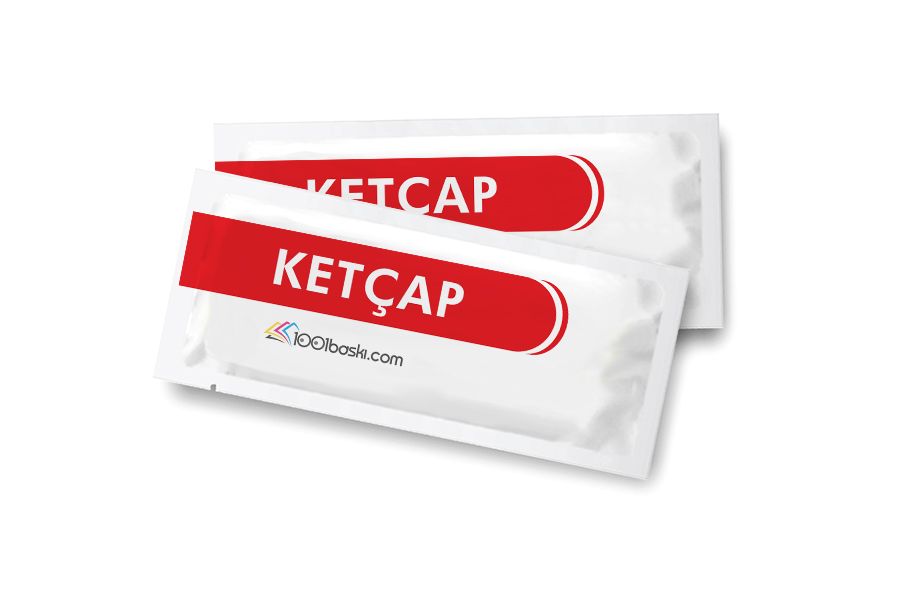 Ketçap Sos