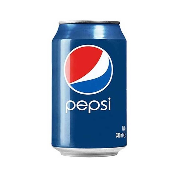 Pepsi (330 ml)