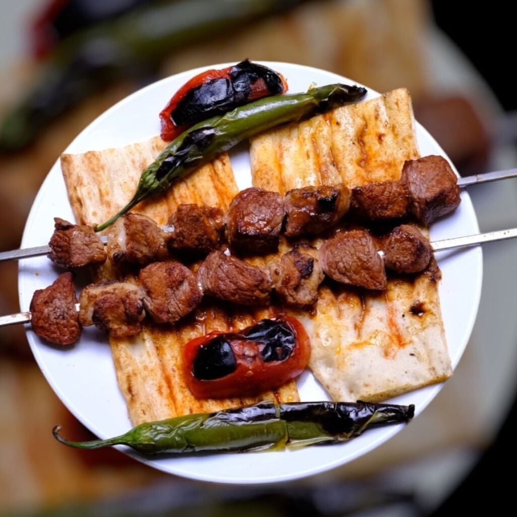 Kuşbaşı Porsiyon