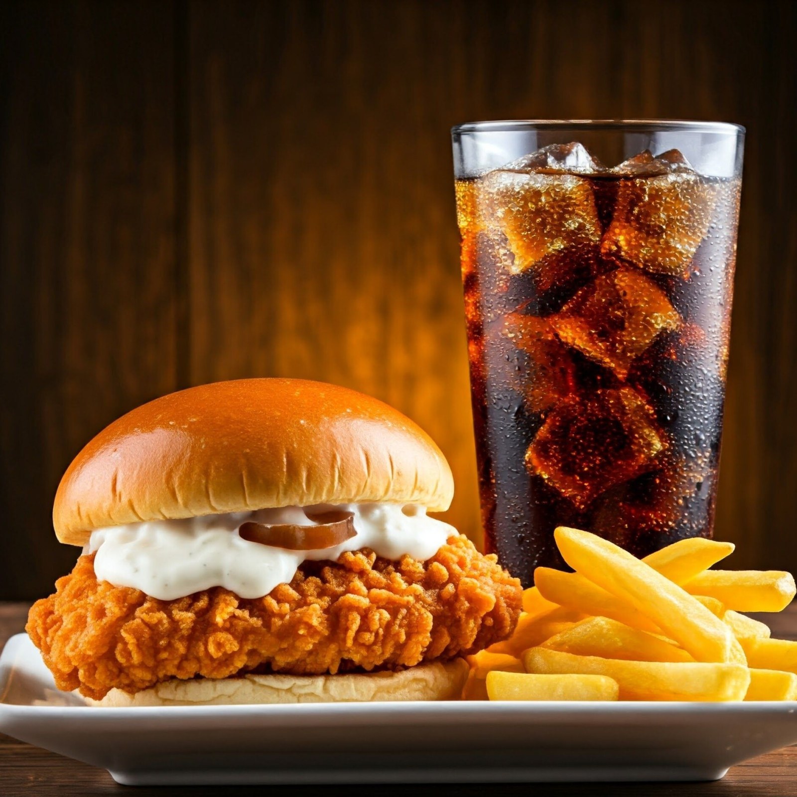 Çıtır Burger Menü