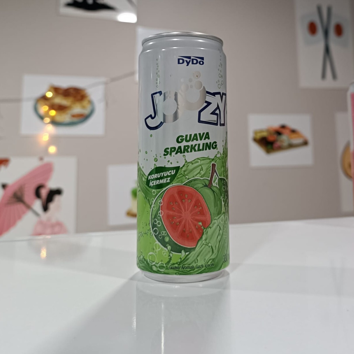 Joozy Guava