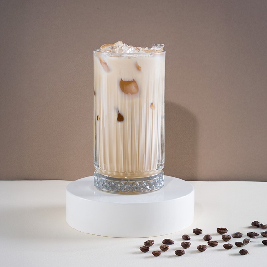Ice Mocha