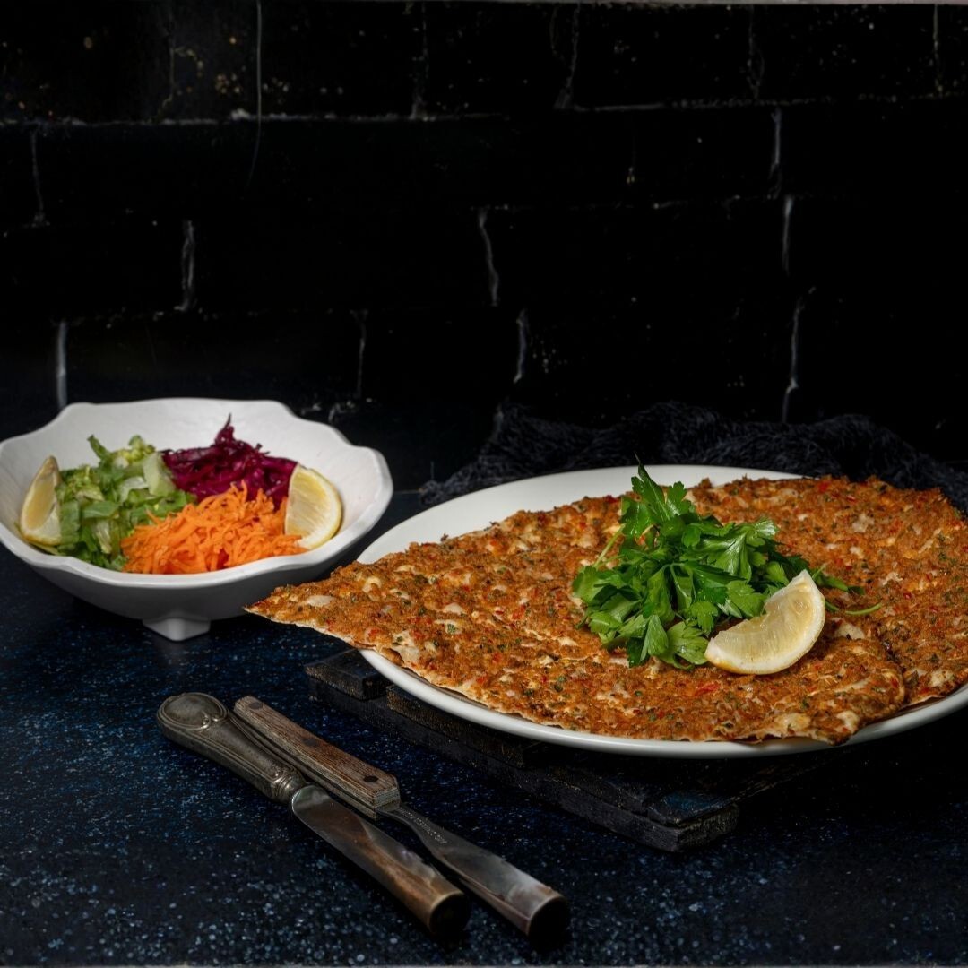 Lahmacun